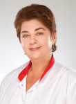 Коллерова Елена Эдуардовна