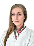 Ржавскова Вера Борисовна