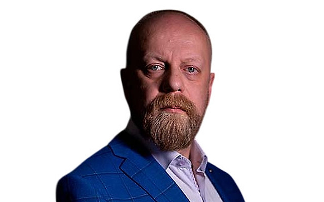 Ковязин Иван Андреевич