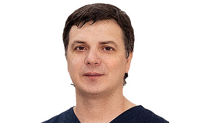 Фирсов Олег Владимирович