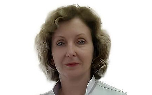 Краснова Ольга Игоревна