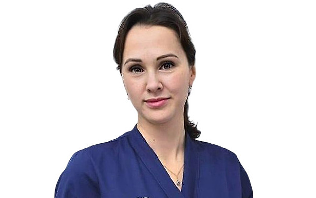 Курсакова Татьяна Николаевна
