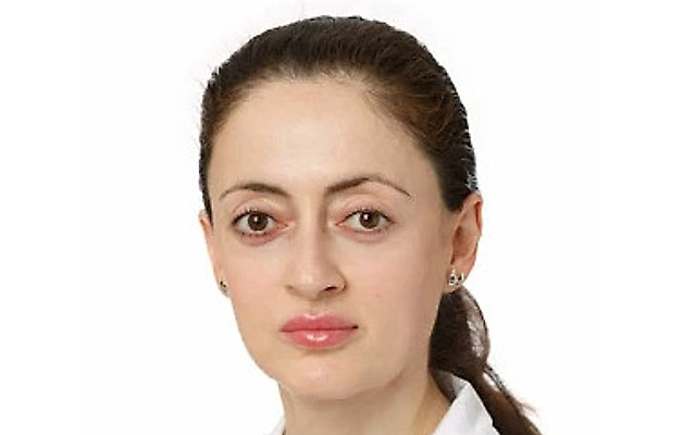 Дотдаева Зухра Солтановна