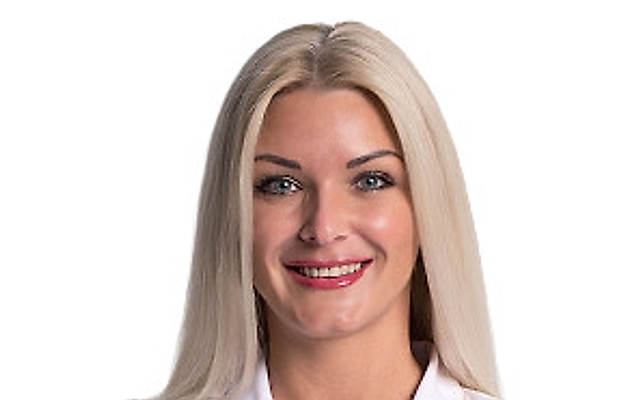 Сережина Юлия Сергеевна
