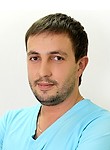 Герасимов Евгений Михайлович