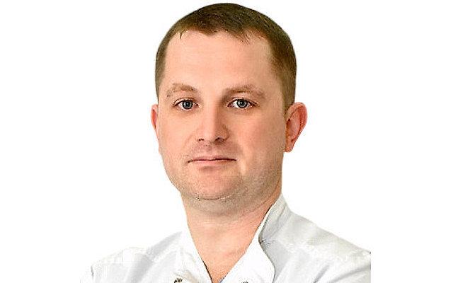 Решетников Вячеслав Александрович