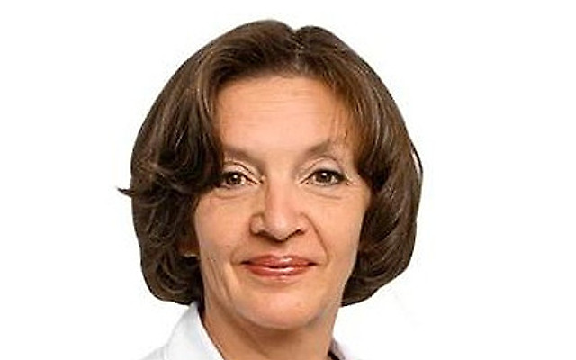 Озерова-Перрэн Ирина Анатольевна