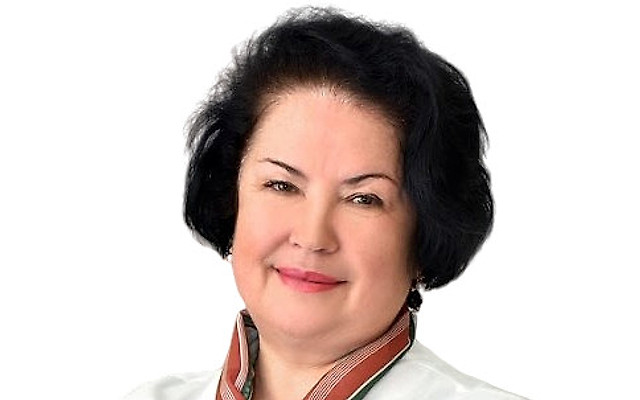 Павлова Татьяна Кирилловна