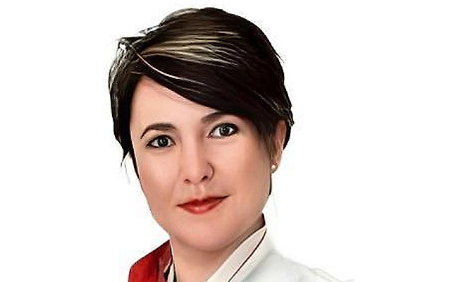 Лебедева Инна Сергеевна