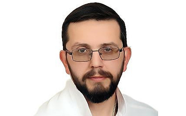 Летягин Иван Андреевич