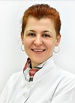 Скитова Анна Валерьевна