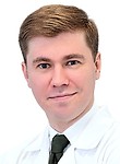 Старостин Иван Васильевич