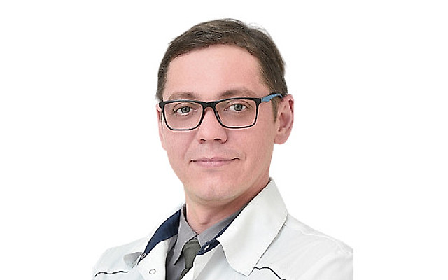 Шустов Владимир Александрович