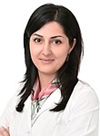 Хосроева Марина Юрьевна