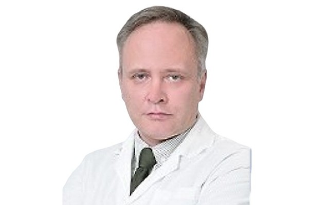 Елагин Роман Иванович