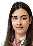 Нальгиева Аминат Магометовна