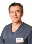 Климин Герман Васильевич