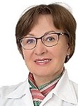 Лейдерман Наталья Евгеньевна
