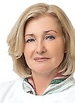 Исакова Ольга Ивановна