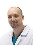 Щедловский Тарас Васильевич