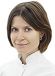 Гуськова Анна Васильевна