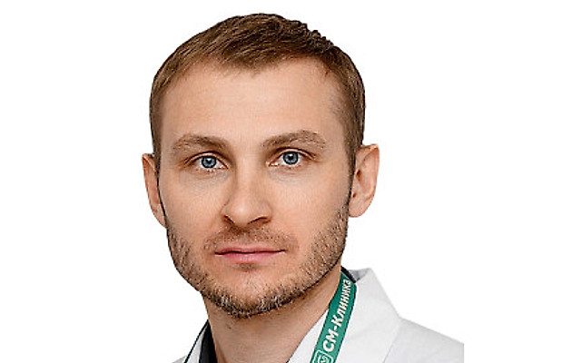 Седнев Сергей Иванович