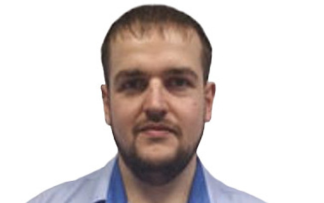 Хацкевич Михаил Николаевич