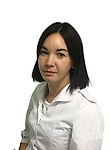 Паршина Анастасия Дмитриевна