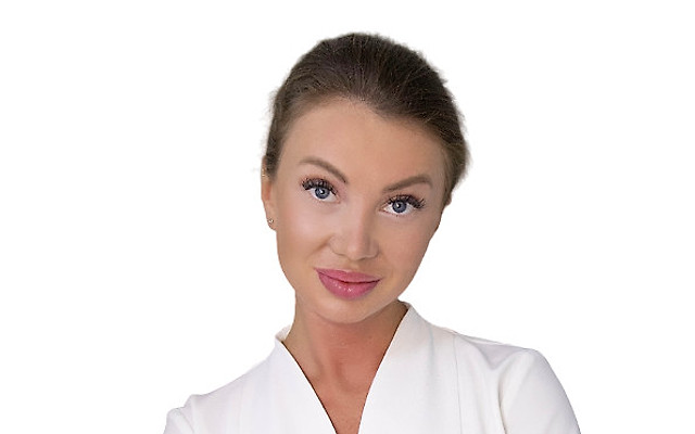 Акимова Ксения Игоревна