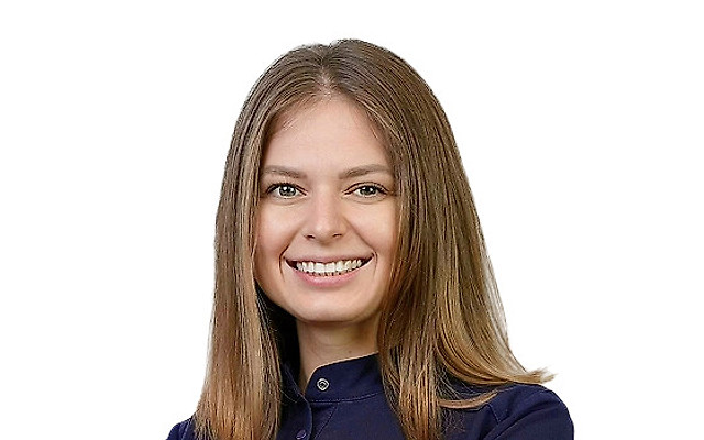 Зноева Александра Юрьевна