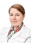 Позднякова Анастасия Александровна
