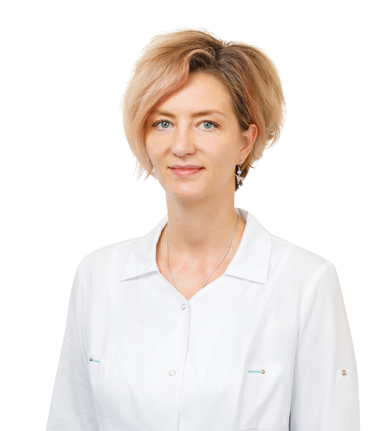 Кива Наталия Владимировна