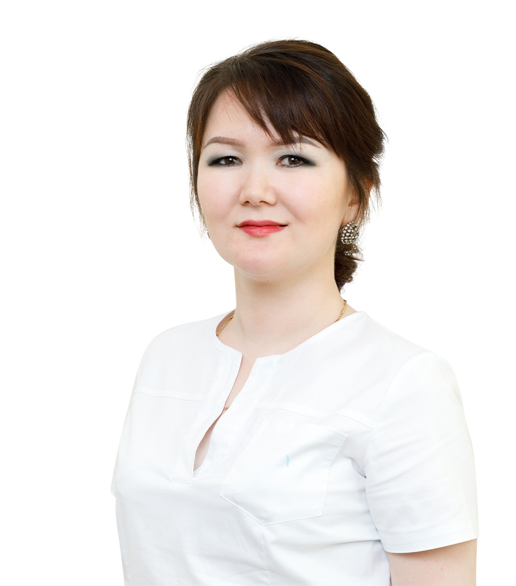 Кульчикова Джамиля Уразалиевна