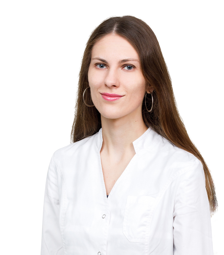 Корбикова Ирина Георгиевна