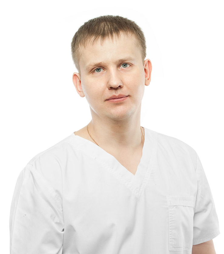 Матросов Евгений Вячеславович