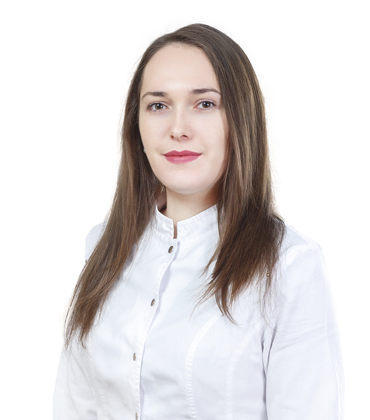 Чухина Ирина Алексеевна