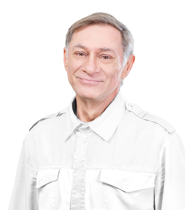 Дубров Михаил Зориевич