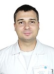 Комолов Евгений Юрьевич