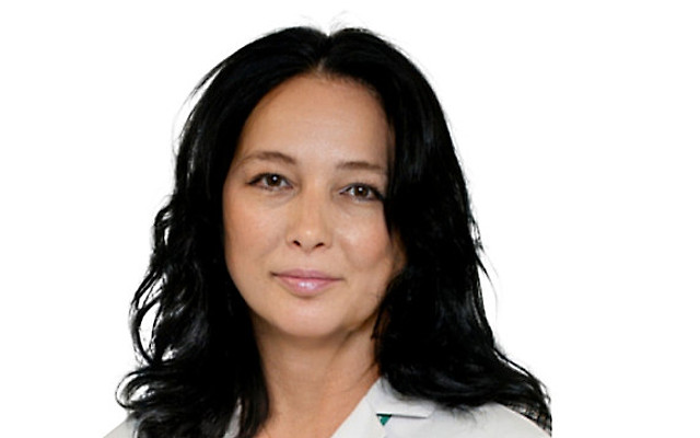 Третьякова Галина Михайловна
