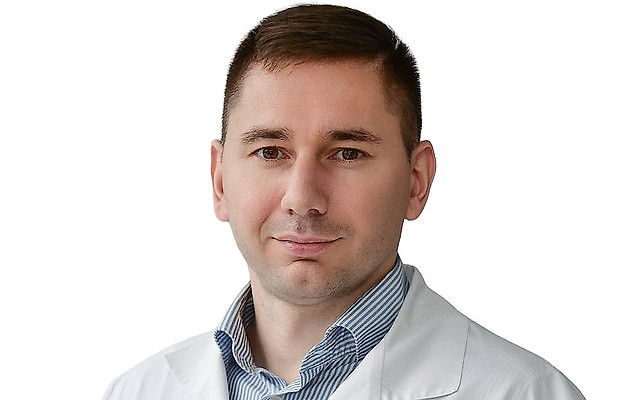 Телятников Никита Александрович