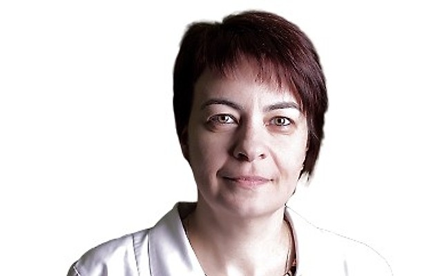 Чечуро Виолетта Вячеславовна