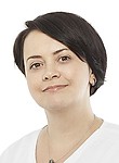 Аникеева Татьяна Владимировна