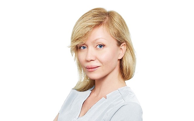 Садикова Юлия Александровна