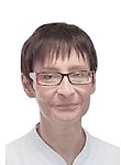 Кузнецова Наталья Камиловна