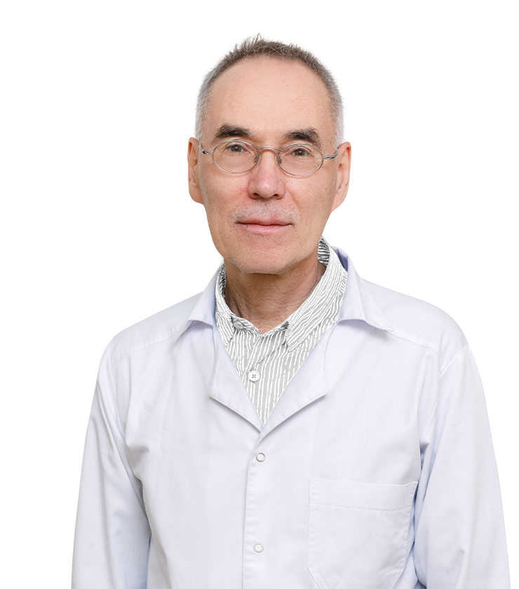 Аминов Фарид Хамзрахманович