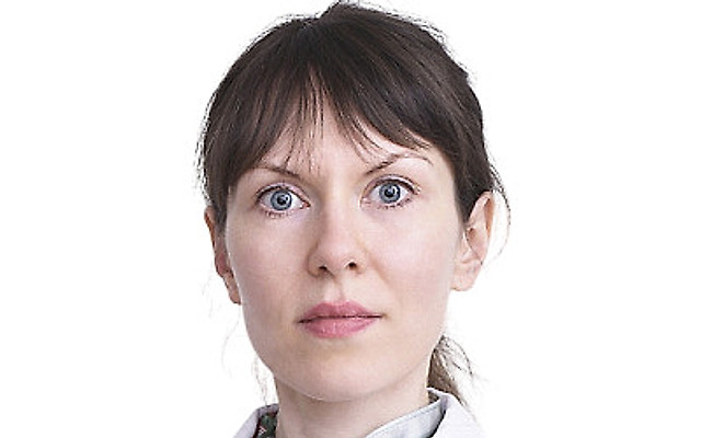 Воронцова Елена Юрьевна