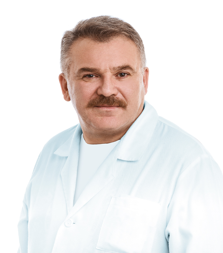 Керницкий Андрей Иванович
