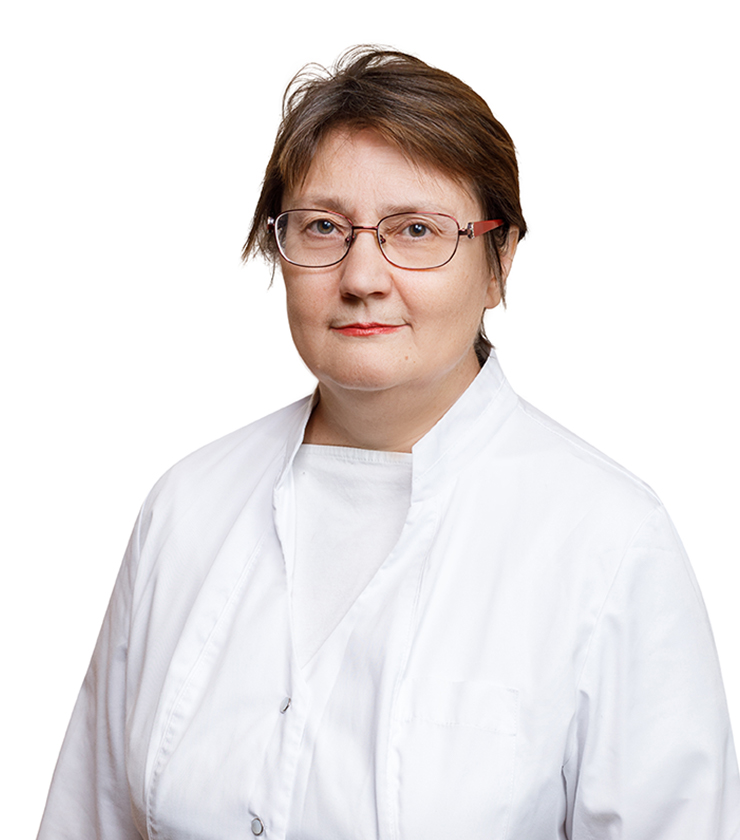 Махиянова Татьяна Михайловна