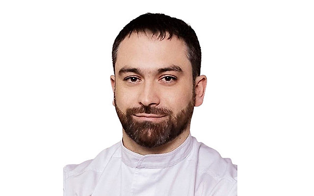 Жилоков Заур Гидович