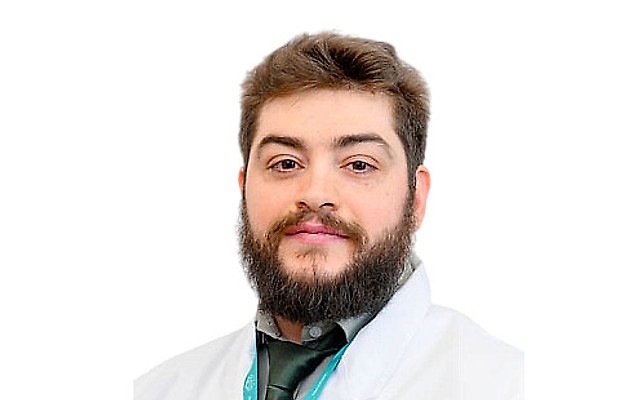 Мхитарян Сурен Мартиросович